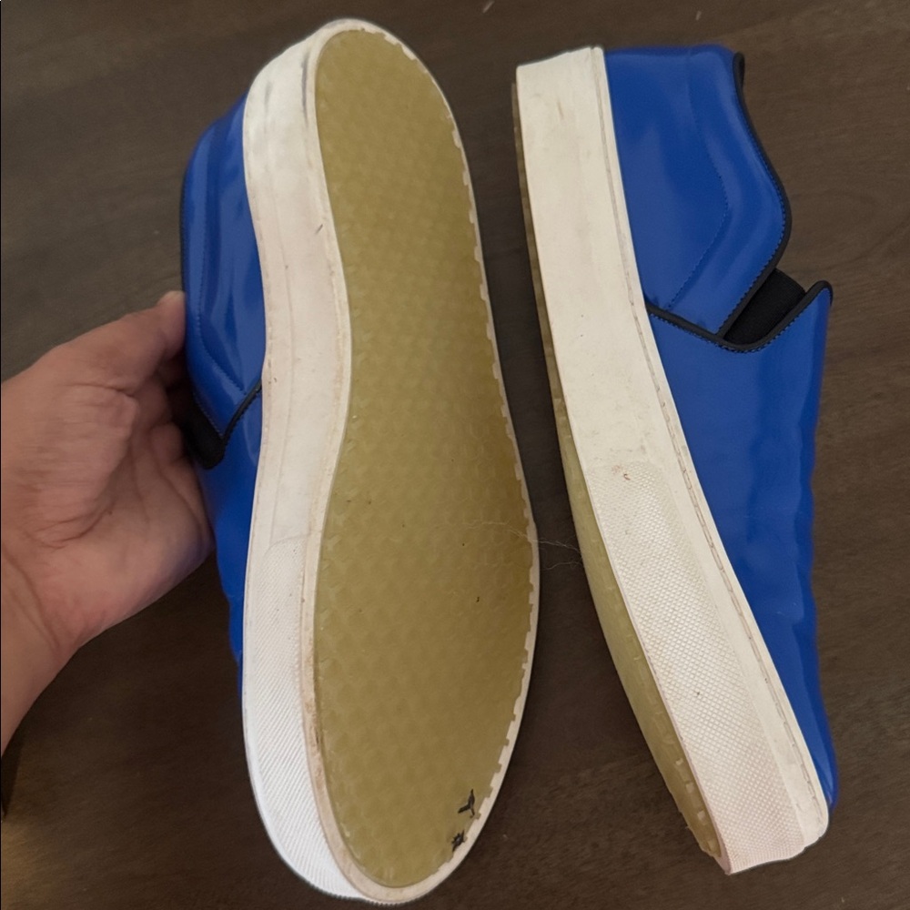 Celine Sneakers - Picture 11 of 13